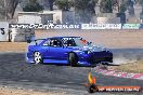 Drift Practice/Championship Round 1